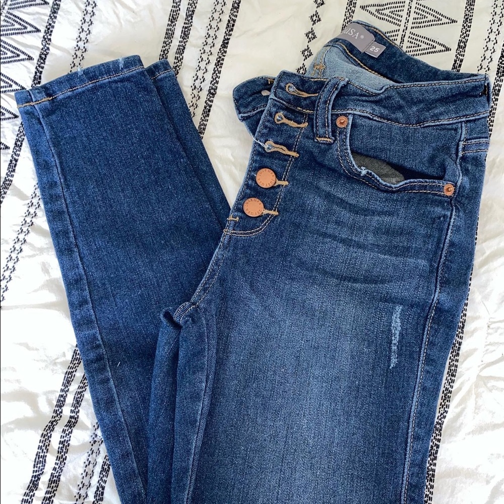 Just USA Jeans
